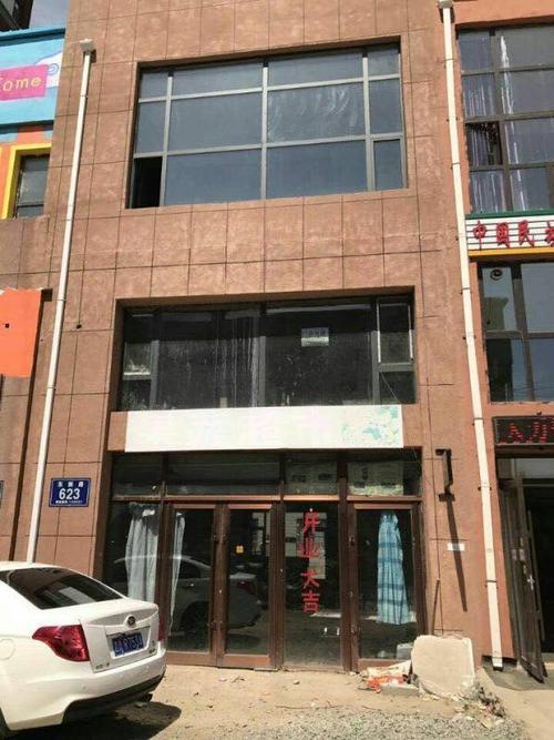 长春店铺出租，长春门市出租出兑最新消息？