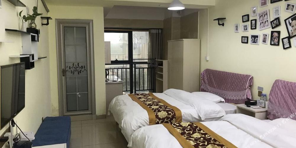 长沙酒店式公寓，长沙酒店式公寓短租！